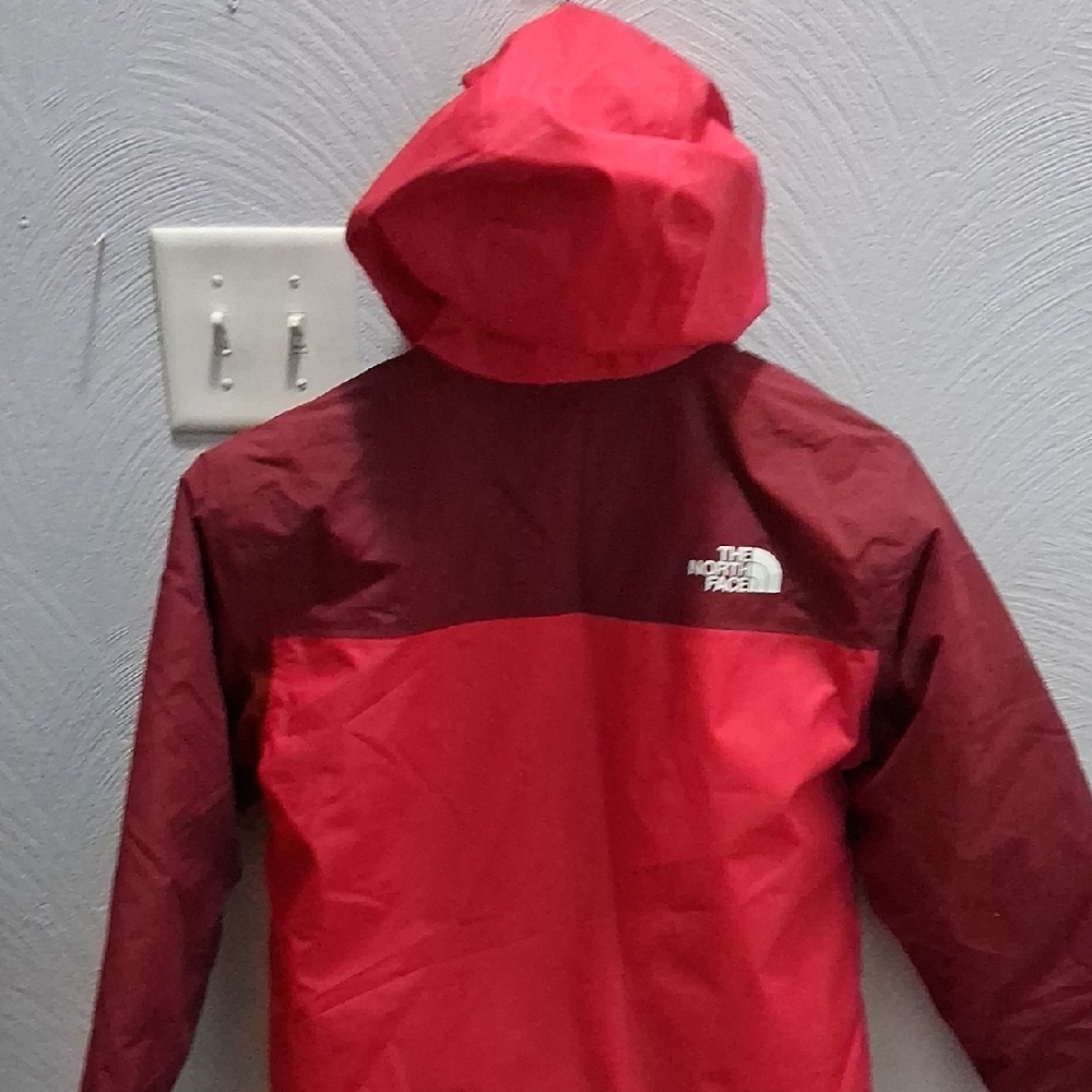 The North Face Kids' Multicolor Adventure Jacket - Picture 8 of 8